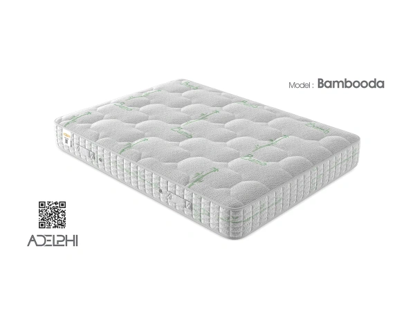bambooda