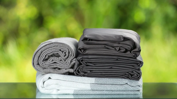 bedsheets