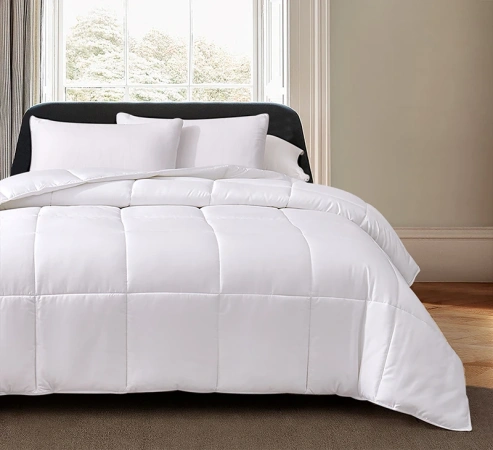duvet