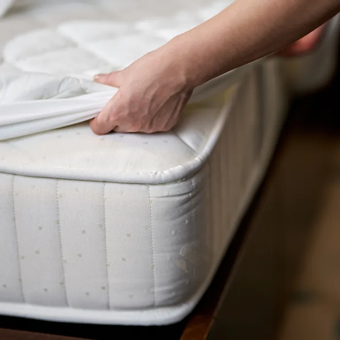 چطور طول عمر تشک را افزایش دهیم؟