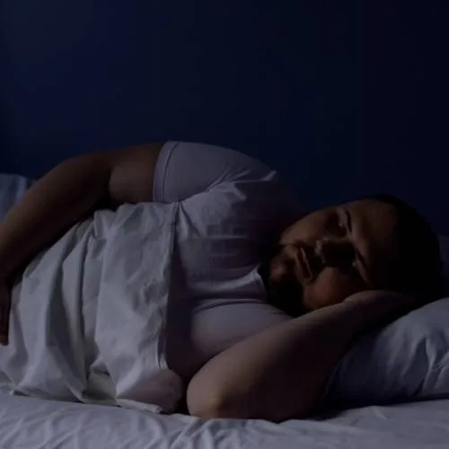 تشک‌های مناسب برای افراد سنگین‌ وزن: چه نکاتی مهم است؟