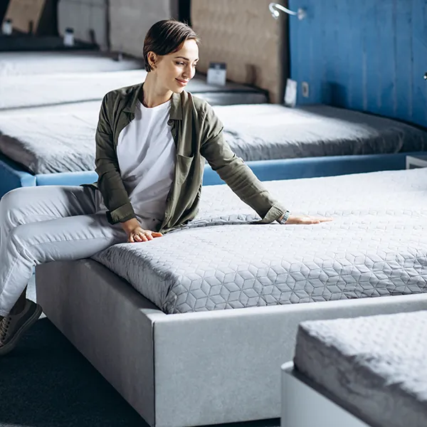 ۵ اشتباه رایج هنگام خرید تشک (و راه حل آنها)